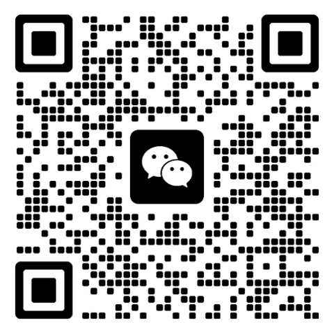 微信客服二维码（微信号 cc437700）